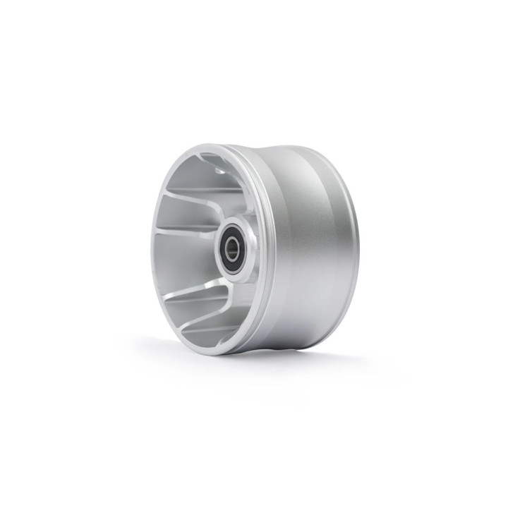Exway Precision Hub Combo pro Atlas Pro (stříbrný) sada 4 ks