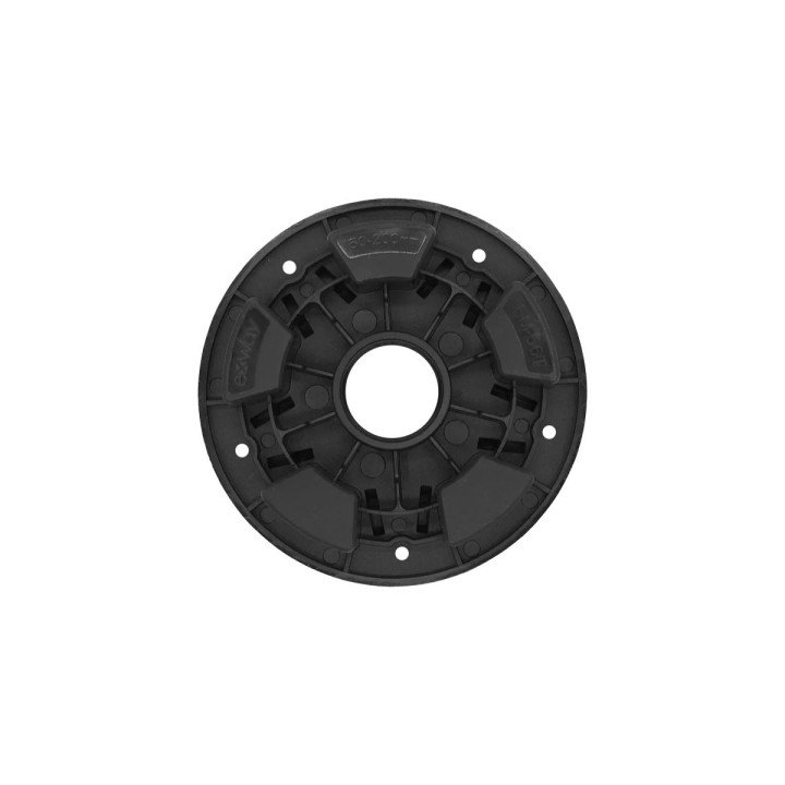 Exway Precision Pulley pro Atlas Pro (černý) sada 2 ks