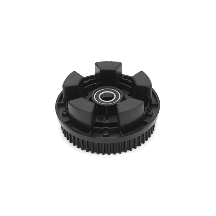 Exway Precision Pulley pro Atlas Pro (černý) sada 2 ks