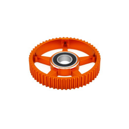 Exway Precision Pulley pro Atlas Pro (oranžový) sada 2 ks