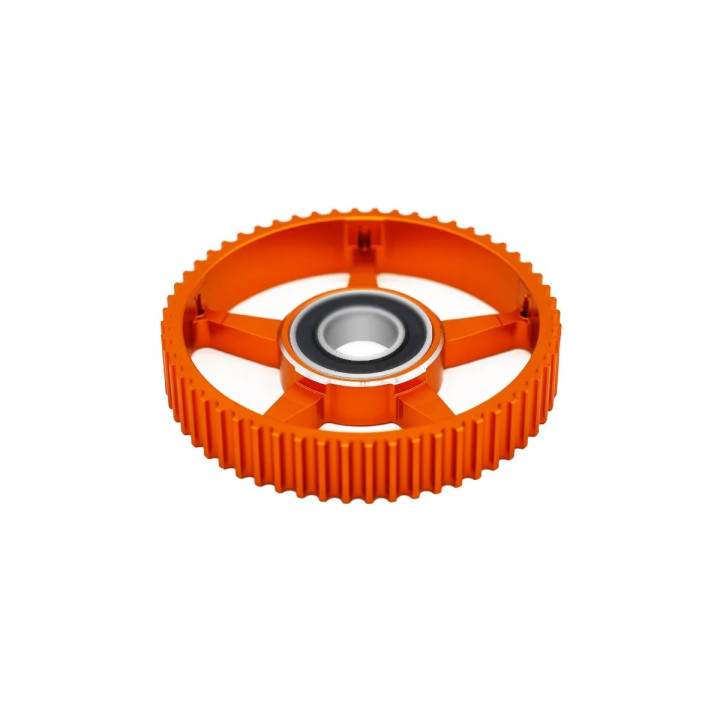 Exway Precision Pulley pro Atlas Pro (oranžový) sada 2 ks