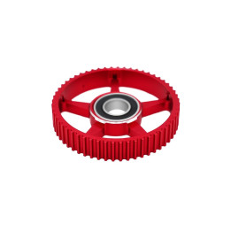 Exway Precision Pulley pro Atlas Pro (červený) sada 2 ks
