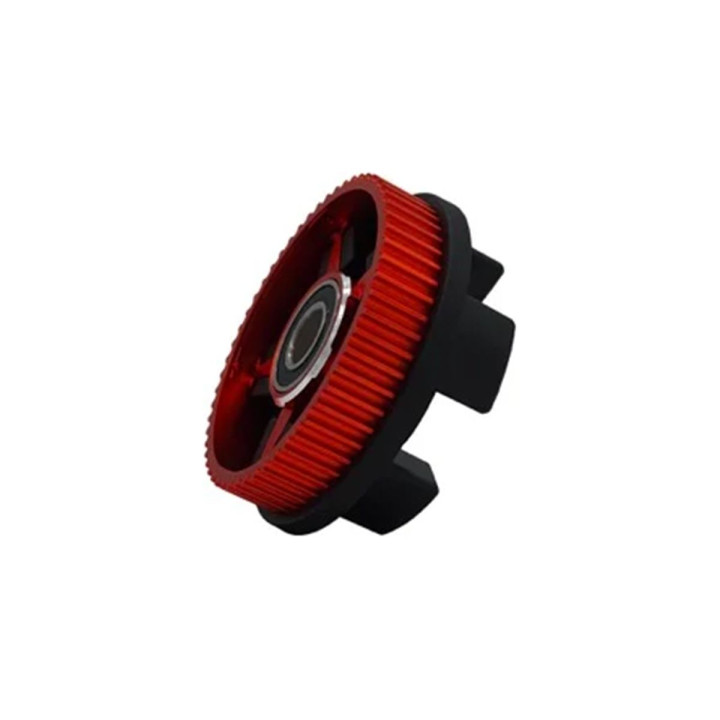 Exway Precision Pulley pro Atlas Pro (červený) sada 2 ks