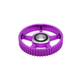 Exway Precision Pulley pro Atlas Pro (fialový) sada 2 ks