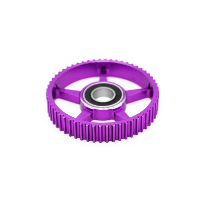 Exway Precision Pulley pro Atlas Pro (fialový) sada 2 ks