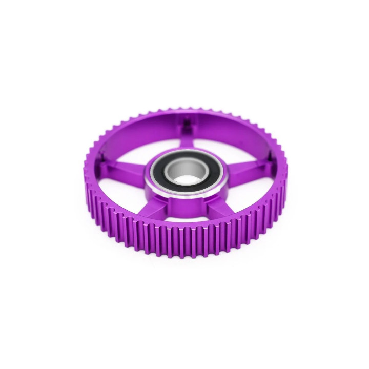 Exway Precision Pulley pro Atlas Pro (fialový) sada 2 ks