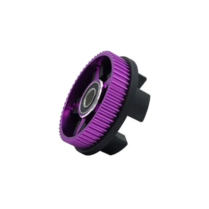 Exway Precision Pulley pro Atlas Pro (fialový) sada 2 ks