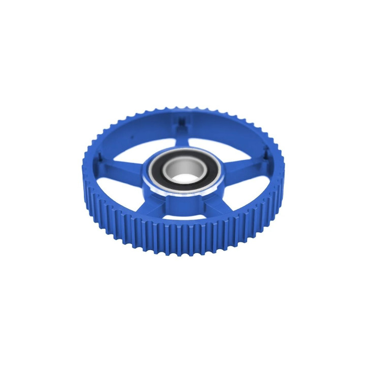 Exway Precision Pulley pro Atlas Pro (modrý) sada 2 ks