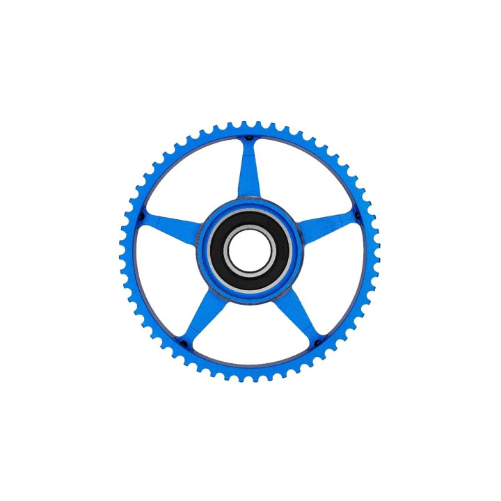 Exway Precision Pulley pro Atlas Pro (modrý) sada 2 ks