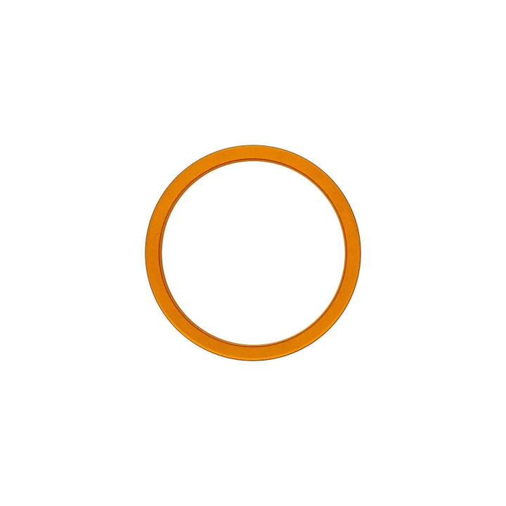 Exway Vnitřní obroučka kola pro Atlas Pro (oranžová) sada 4 ks