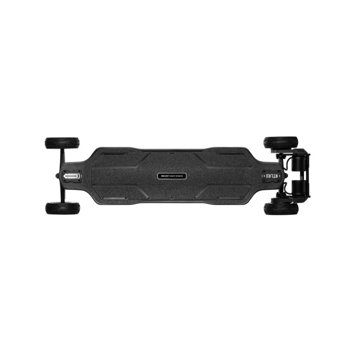 Exway Atlas Pro 2WD