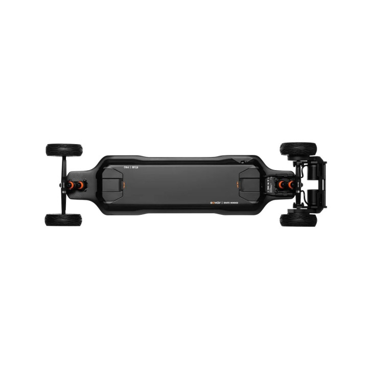 Exway Atlas Pro 2WD