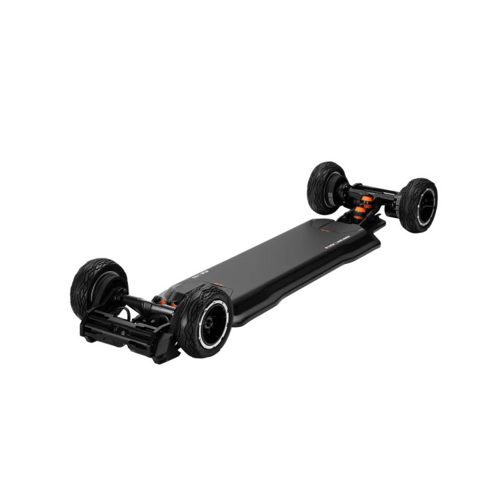 Exway Atlas Pro 4WD