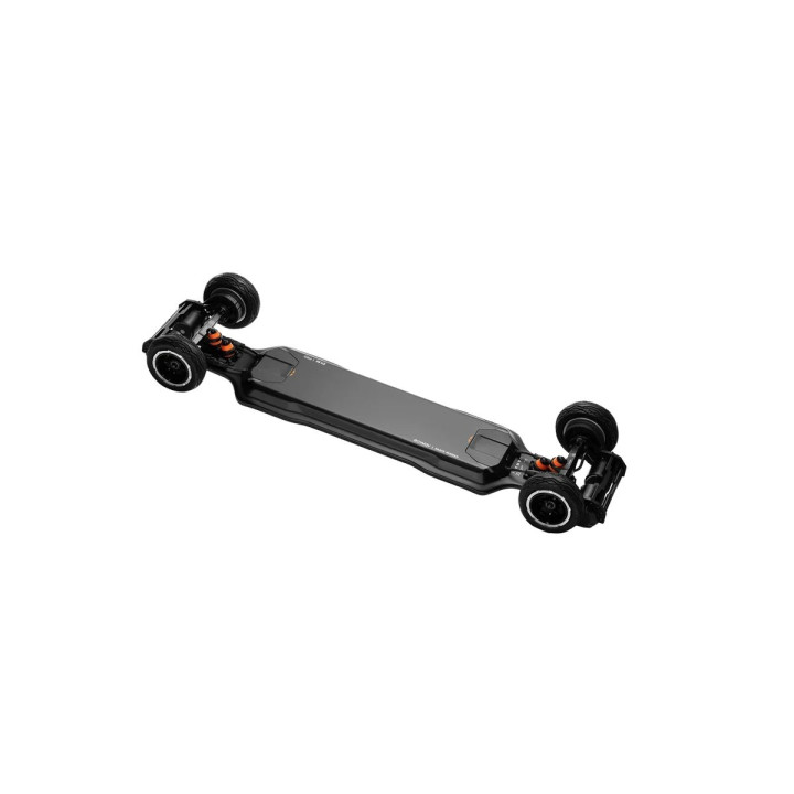 Exway Atlas Pro 4WD