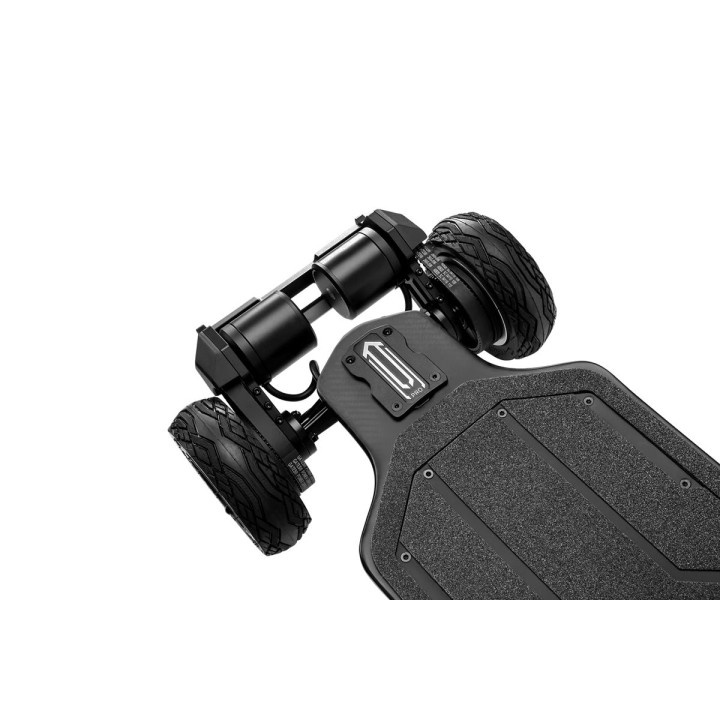 Exway Atlas Pro 4WD