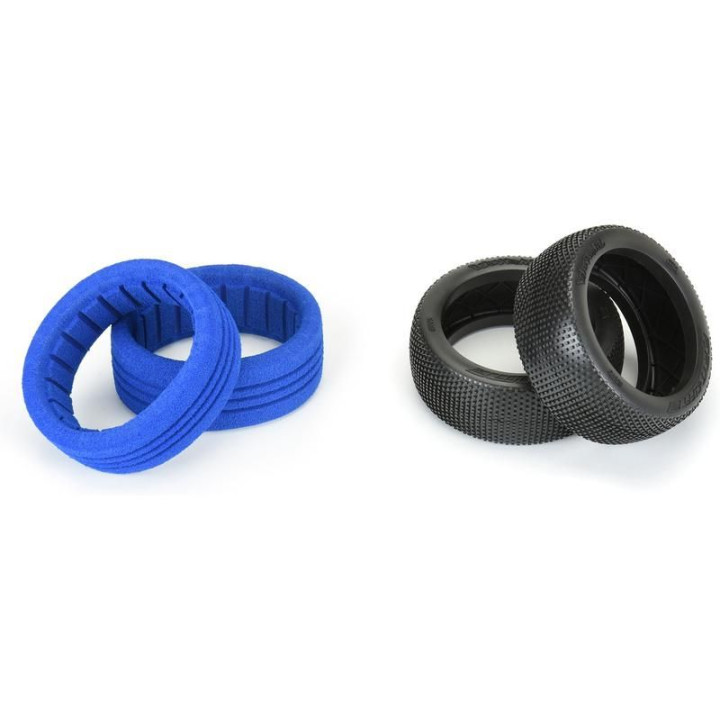 Pro-Line pneu 3.3" Vandal M3 Buggy (2)