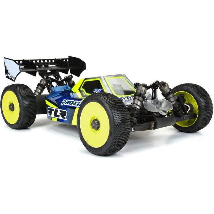 Pro-Line pneu 3.3" Vandal S3 Buggy (2)