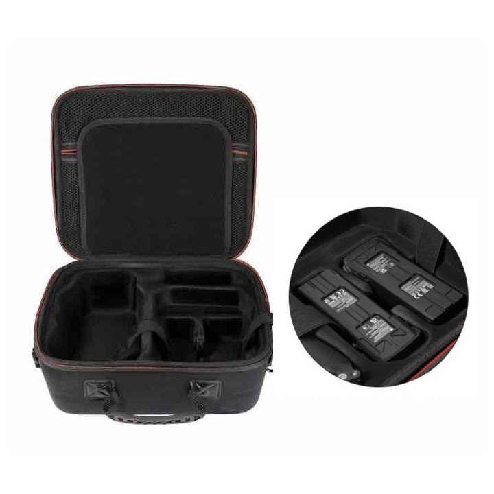 DJI Mavic 3 Classic / Mavic 3 -Two-Layer Nylon Case