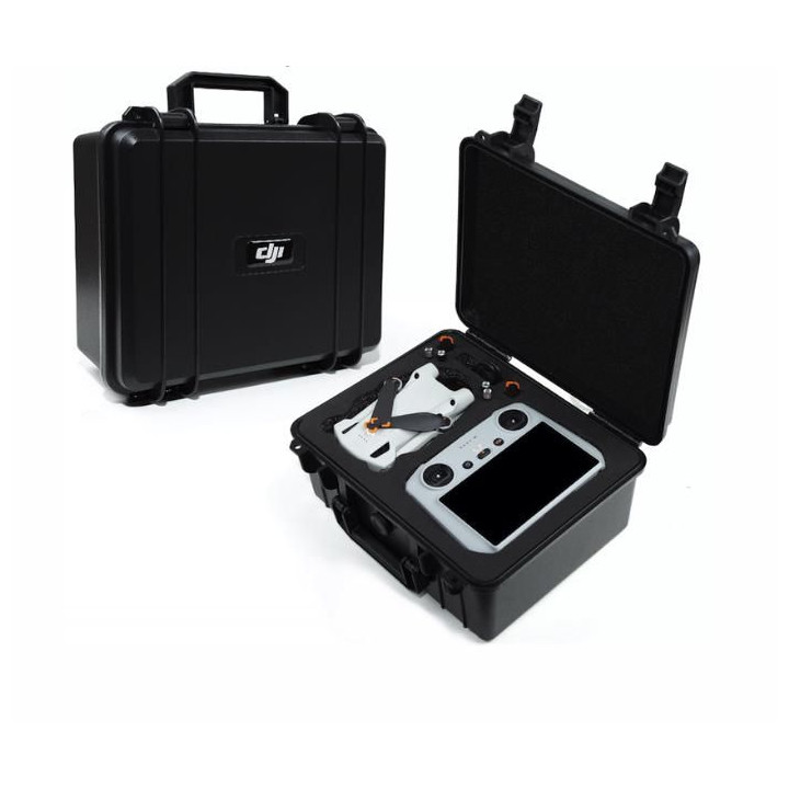 DJI MINI 3 Pro - MINI Anti-explosion Case (DJI RC)
