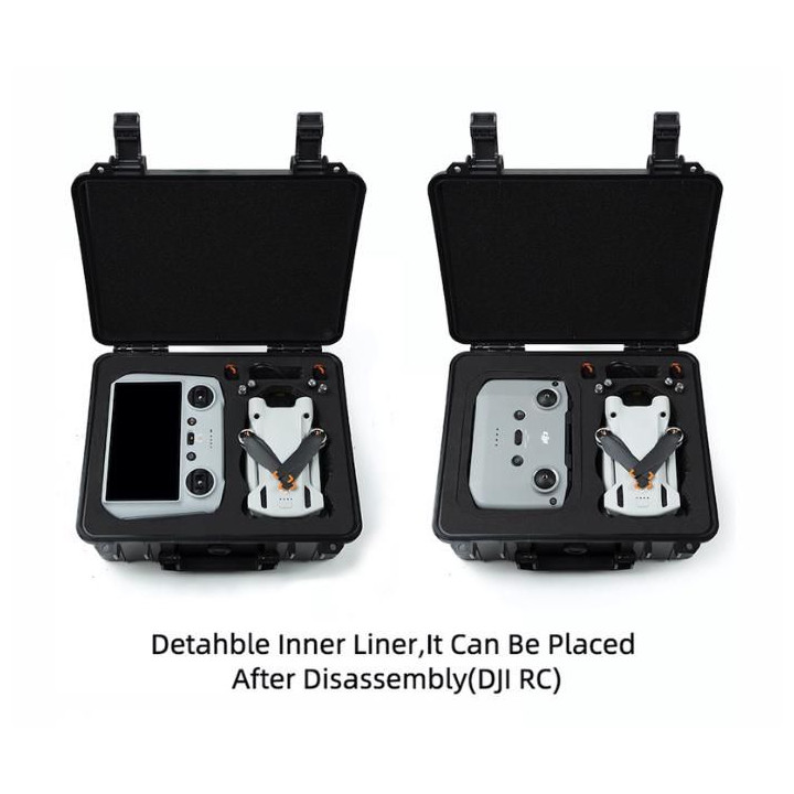 DJI MINI 3 Pro - MINI Anti-explosion Case (DJI RC)
