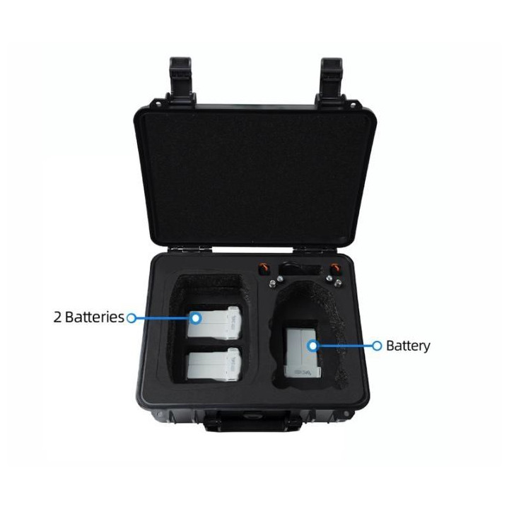 DJI MINI 3 Pro - MINI Anti-explosion Case (DJI RC)