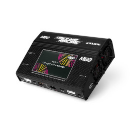 MIBO Touch Duo Racing AC/DC 400W Charger/Discharger