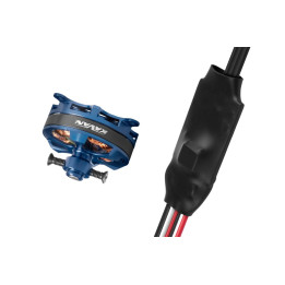 Combo set KAVAN PRO 2809-2300 + KAVAN R-12B