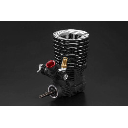SPEED R21GT II samotný motor