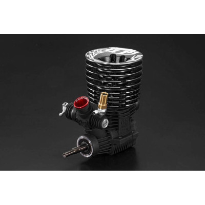 SPEED R21GT II samotný motor