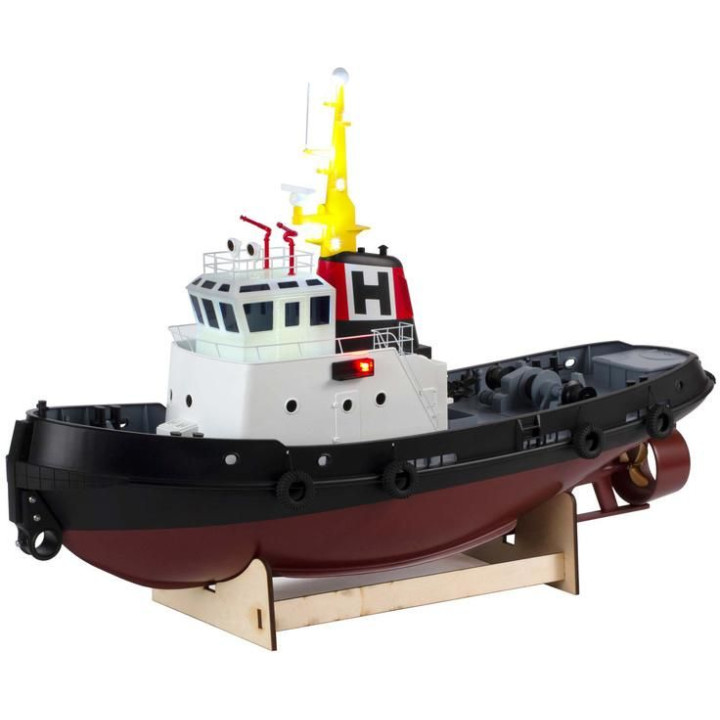 Proboat Přístavní remorkér Horizon 30" RTR