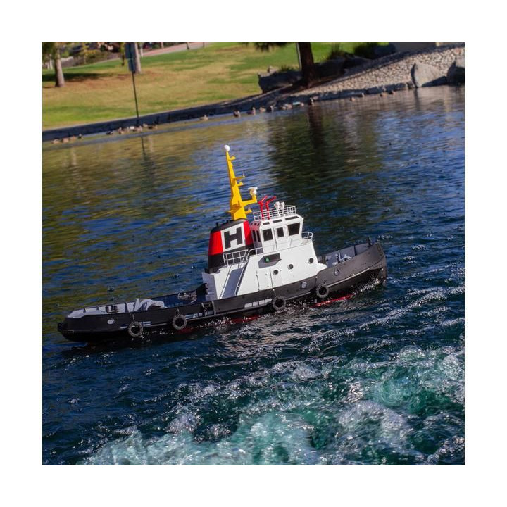 Proboat Přístavní remorkér Horizon 30" RTR