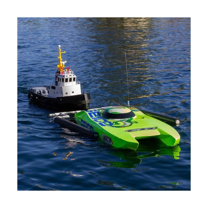 Proboat Přístavní remorkér Horizon 30" RTR