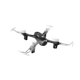 Syma X22SW kvadrokoptéra RTF - černá