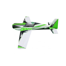 67" Laser 1702mm 20cc Zeleno-Černý