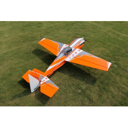 60" Laser 1528mm Oranžovo-Černá