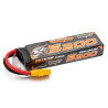 s XT60 konektorem a XH balančním konektorem, kapacita 5200mAh, 60C vybíjecí proud (krátkodobě 70C), napětí 11,1V/3S.