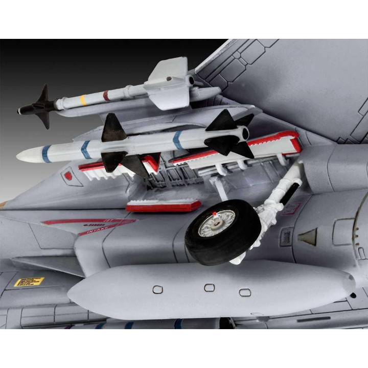 ModelSet letadlo 63960 - F-14D Super Tomcat (1:72)