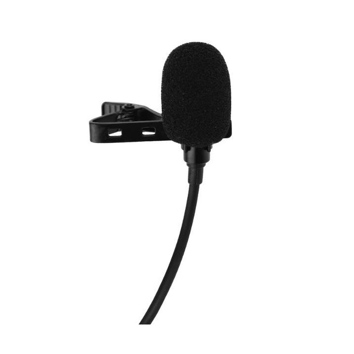 Lavalier Microphone for DJI Osmo Action 3