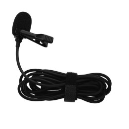 Lavalier Microphone for Insta360 X3 / One RS 1-INCH