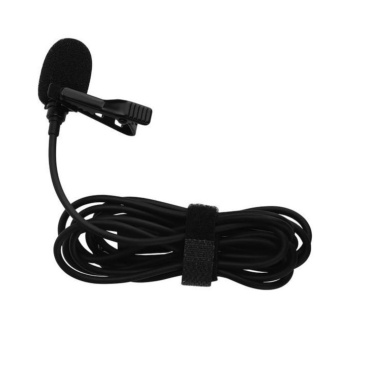 Lavalier Microphone for Insta360 X3 / One RS 1-INCH