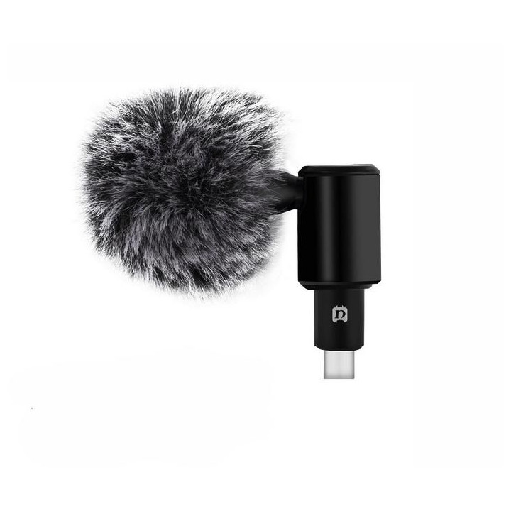 Omnidirectional Microphone for Mobile Phones (Type-C)