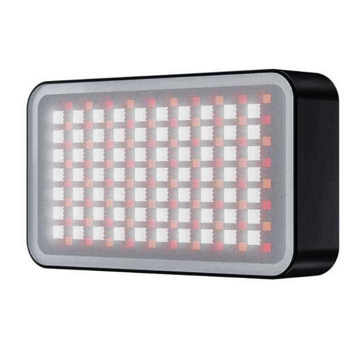 Nastavitelné RGB kapesní světlo (vč baterie)