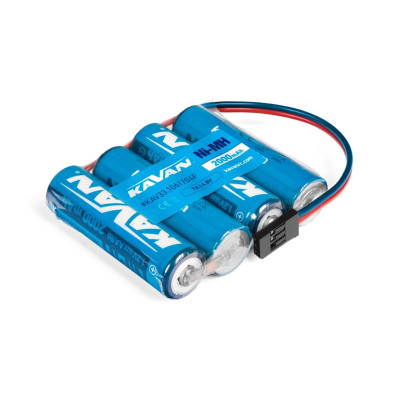 KAVAN NiMH AA 2000mAh/4,8V Tx (Flash 7, LYNX 4S, T6K, T10J, T3PV)