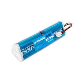 KAVAN NiMH AA 2000mAh/7,2V Tx (Optic Sport)