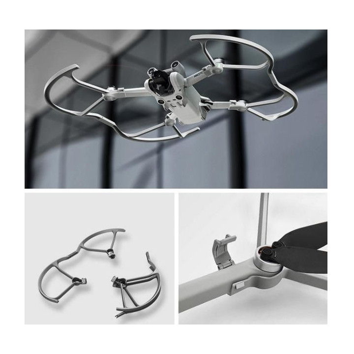 PGYTECH DJI Mini 3 Pro Propeller Guard (P-30A-040)