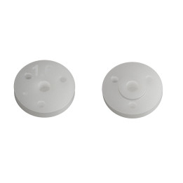 FT pístky tlumičů 13mm, 3x1,6 mm, 2,0mm, 2 ks.