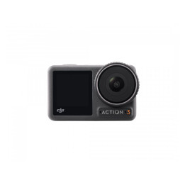 DJI Osmo Action 3 Adventure Combo