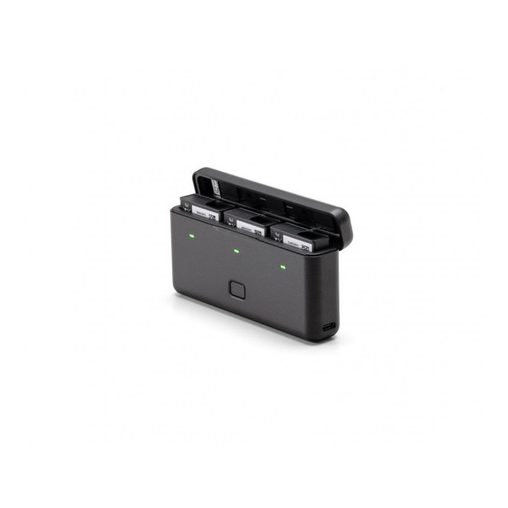 DJI Osmo Action 3 Adventure Combo