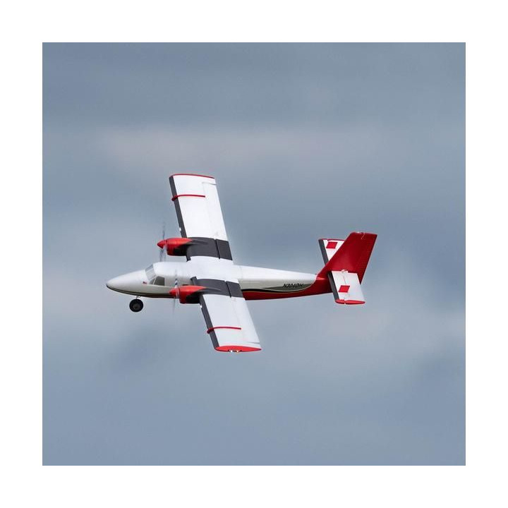 E-flite UMX Twin Otter BNF Basic
