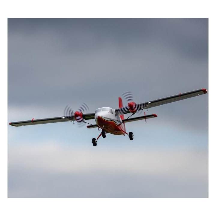 E-flite UMX Twin Otter BNF Basic
